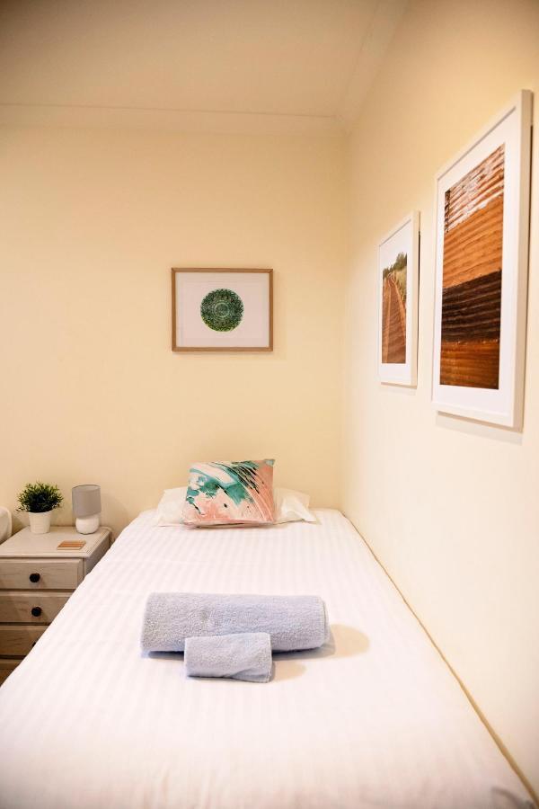 Albany Beachside Accommodation Exterior photo